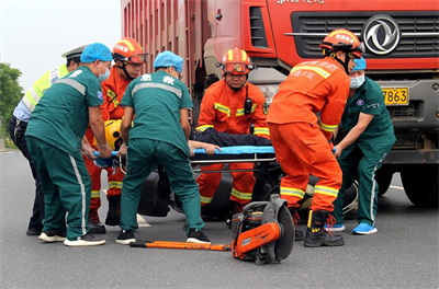 唐海沛县道路救援